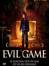 Affiche de Evil Game, film à voir en streaming sur Pygargue