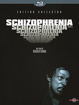 Affiche de Schizophrenia, film à voir en streaming sur Pygargue