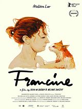 Affiche de Francine, film à voir en streaming sur Pygargue