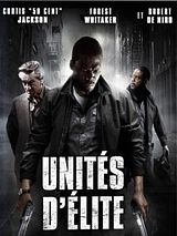 Affiche de Unités d'élite, film à voir en streaming sur Pygargue