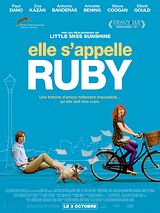 Affiche de Elle s'appelle Ruby, film à voir en streaming sur Pygargue