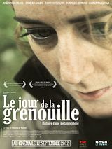 Affiche de Le Jour de la grenouille, film à voir en streaming sur Pygargue