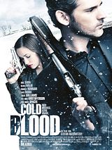 Affiche de Cold Blood, film à voir en streaming sur Pygargue