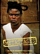 Affiche de Métastases, film à voir en streaming sur Pygargue
