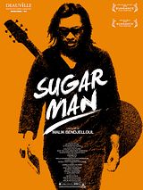 Searching For Sugar Man
