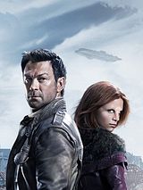 Music Inspired by the TV Series: Defiance Soundtrack