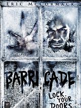 Affiche de Barricade, film à voir en streaming sur Pygargue