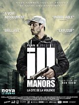 Affiche de Ill Manors, film à voir en streaming sur Pygargue