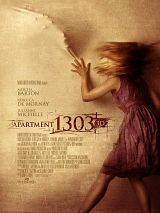 Affiche de Apartment 1303 3D, film à voir en streaming sur Pygargue