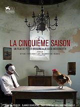 Affiche de La Cinquième Saison, film à voir en streaming sur Pygargue