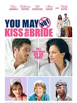 Affiche de N'embrasse pas la mariée, film à voir en streaming sur Pygargue
