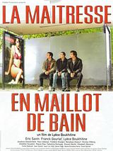 Affiche de La maîtresse en maillot de bain, film à voir en streaming sur Pygargue