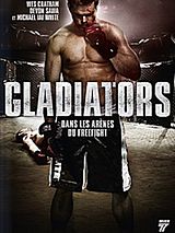 Affiche de Gladiators, film à voir en streaming sur Pygargue