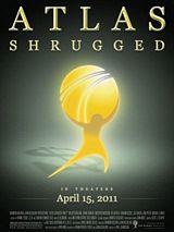 Affiche de Atlas Shrugged: Part I, film à voir en streaming sur Pygargue