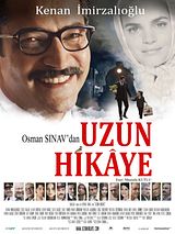 Affiche de Uzun Hikaye, film à voir en streaming sur Pygargue