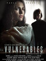 Affiche de Vulnerables, film à voir en streaming sur Pygargue