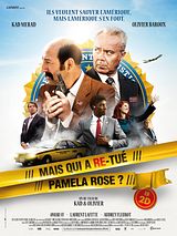 Mais qui a re-tué Pamela Rose ? (Bande originale du film)