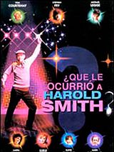 Affiche de Whatever Happened To Harold Smith?, film à voir en streaming sur Pygargue