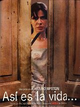 Affiche de C'est la vie, film à voir en streaming sur Pygargue