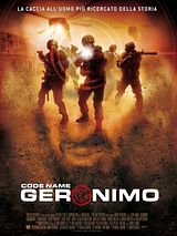 Affiche de Code Name Geronimo, film à voir en streaming sur Pygargue
