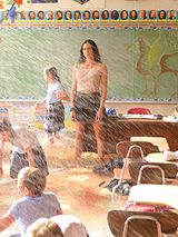 Affiche de Yellow, film à voir en streaming sur Pygargue