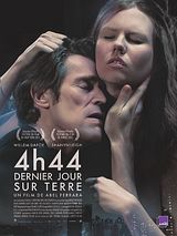 Affiche de 4h44 Dernier jour sur terre, film à voir en streaming sur Pygargue