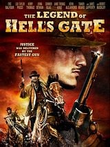 Affiche de Cavale aux portes de l'enfer, film à voir en streaming sur Pygargue
