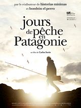 Affiche de Jours de pêche en Patagonie, film à voir en streaming sur Pygargue