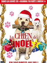 Affiche de Le Chien de Noël 2, film à voir en streaming sur Pygargue