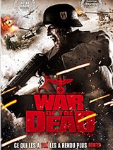 Affiche de War of the Dead, film à voir en streaming sur Pygargue