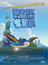 Affiche de Back to the Sea, film à voir en streaming sur Pygargue