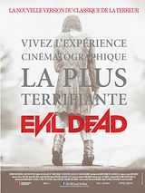 Evil Dead (Original Motion Picture Soundtrack)