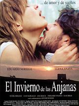 Affiche de El invierno de las anjanas, film à voir en streaming sur Pygargue