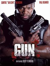 Affiche de Gun, film à voir en streaming sur Pygargue