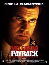 Affiche de Payback, film à voir en streaming sur Pygargue
