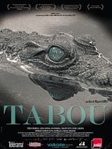 Affiche de Tabou, film à voir en streaming sur Pygargue