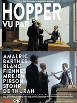 Affiche de Hopper vu par..., film à voir en streaming sur Pygargue