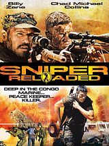 Affiche de Sniper 4, film à voir en streaming sur Pygargue