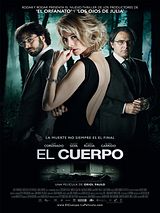 Affiche de The Body, film à voir en streaming sur Pygargue