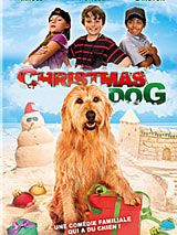 Affiche de Chilly le Chien Catastrophe, film à voir en streaming sur Pygargue