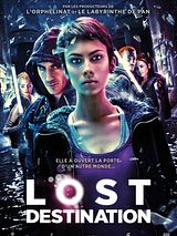 Affiche de Lost Destination, film à voir en streaming sur Pygargue