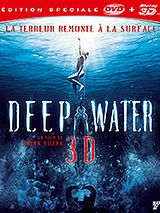 Affiche de Deep Water, film à voir en streaming sur Pygargue
