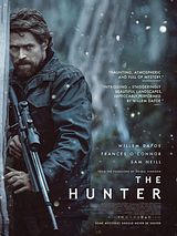 Affiche de Le Chasseur, film à voir en streaming sur Pygargue