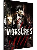 Affiche de Morsures, film à voir en streaming sur Pygargue