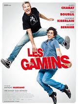 Affiche de Les Gamins, film à voir en streaming sur Pygargue