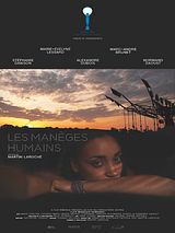 Affiche de Les Manèges humains, film à voir en streaming sur Pygargue