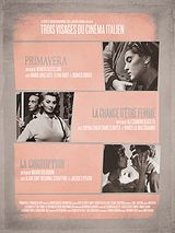 poster du film La Chance d'être femme