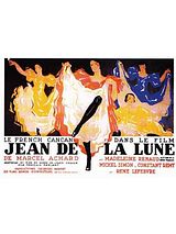 Affiche de Jean de la Lune, film à voir en streaming sur Pygargue