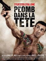 Affiche de Du Plomb dans la tête, film à voir en streaming sur Pygargue
