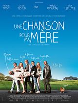 Une chanson pour ma mère (Bande originale du film)